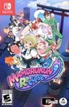 Mamorukun ReCurse! Image