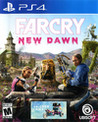 Far Cry New Dawn Image
