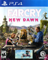 far cry new dawn metacritic ps4