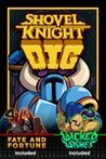 Shovel Knight Dig Image