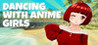 Dancing with Anime Girls VR Image