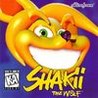 Shakii The Wolf Image