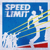 Speed Limit Image