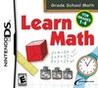 Learn Math Image