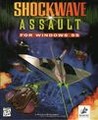 Shockwave Assault Image