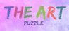 THE ART - Puzzle Image