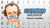 Sudoku Master - Classic Sudoku Image