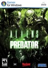 Aliens vs. Predator Image