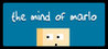 The Mind of Marlo Image
