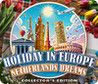 Holiday in Europe: Netherlands Dreams Image