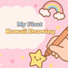 My First Kawaii Drawing Image