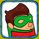 Doodle Hero Jumper In Scribble Land thumbnail