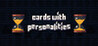 Cards with Personalities Image