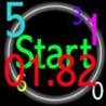 FAST TAP - A Test of Speed & Precision Image