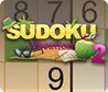 Sudoku Vacation 2 Image