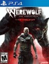 Werewolf: The Apocalypse - Earthblood