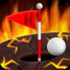 Hell Golf Image