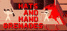 Hats and Hand Grenades Image