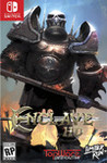 Enclave HD Image