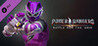 Power Rangers: Battle for the Grid - Robert James Image