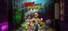 Rage Against The Zombies Image