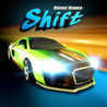 Burnin' Rubber Shift Image