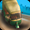 Tuk Tuk City Driving Sim Image