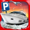 Super Yachts Parking Simulator - Real Boats Race Driving Test Park Racing Games Image
