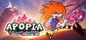 Apopia: Sugar Coated Tale