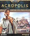 Acropolis: Build and Rule Ancient Greece Image