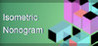 Isometric Nonogram Image