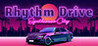 Rhythm Drive: Synthwave City Image