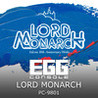 EGGCONSOLE Lord Monarch PC-9801 Image