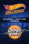 Hot Wheels Unleashed: Looney Tunes Image