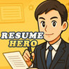 Resume Hero Image
