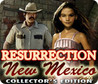 Resurrection: New Mexico Image