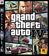 Grand Theft Auto IV Image