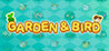 Garden & Bird