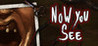 Now You See - A Hand Painted Horror Adventure