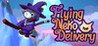 Flying Neko Delivery Image