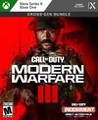 Call of Duty: Modern Warfare III
