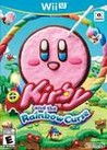 Kirby and the Rainbow Curse Image