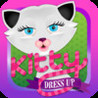 Kitty Cat Dress up - Pet Salon Games Image