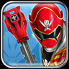 POWER RANGERS KEY SCANNER Image