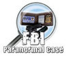 FBI: Paranormal Cases Image