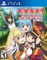 KONOSUBA: God's Blessing on This Wonderful World! Love for These Clothes of Desire!