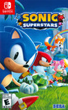 Sonic Superstars