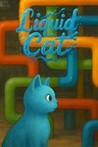 Liquid Cat Image