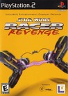 Star Wars: Racer Revenge Image