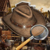 The Cowboy need help for Lost Golden Watch in The Fantasy Backyard Image
